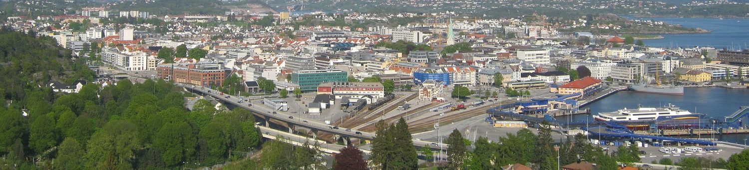 Blomsterbyen.net